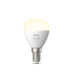 Philips Hue White 5.7W Luster E14
