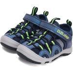 Laste tekstiilist sandaalid D.D.Step.G065-51831AM, sinine, 30