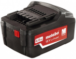Aku 18V / 4,0 Ah Li - Power Extreme, Metabo