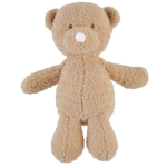 Pehme m&auml;ngukaru Nattou Teddy 856003, Caramel, 30 cm