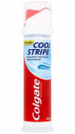 Hambapasta Colgate Cool Stripe Pump 100 ml