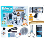 Komplekt Barbershop Fashion Young Barber