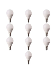 Bona lambid E14 G45 7W 3000K, 10tk