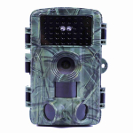 Digikaamera Looduskaamera 60 MP 2,7K