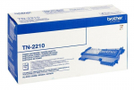 Laserprinteri kassett Brother TN-2210BK TN2210BK