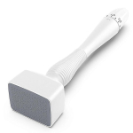 Dr.Pen Adjustable Microneedling Derma Stamp - Professionaalne mikron&otilde;elaga Dermapen juustele, habeme kasvu jaoks - Suurep&auml;rane n&auml;onaha pliiats - 140 titaanist tihvti--