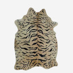 Narma veisenahk Tiiger (ca 3m&sup2;)