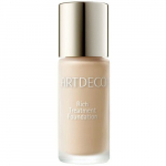 Artdeco Rich Treatment Foundation naistele 20 ml, toon 21
