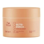 Wella Professionals Invigo Nutri-Enrich Deep Nourishing juuksemask 150 ml