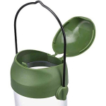 V&auml;line v&auml;line - TRIXIE - 55624 - 500 ml - 22 cm - Roheline plastik