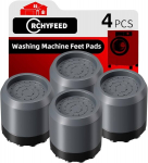 Pesumasina hallid libisemiskindlad padjad 4tk