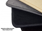 Matid Comfort Land Rover Range Rover /2002-2012 16, Standartne kate