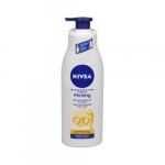 Nivea Q10 + Vitamin C Firming ihupiim 250 ml