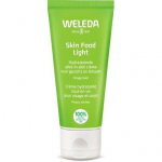 Weleda Skin Food Light p&auml;evakreem 30 ml, 30 мл