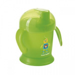 CANPOL BABIES Tass mitte tilkuv, 200ml 31/300