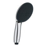 Grohe Vitalio Start du&scaron;iotsik, kroom, 27946001