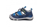 Laste tekstiilist sandaalid D.D.Step.G065-51458M, sinine