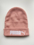 Roosa igap&auml;evane m&uuml;ts PUMA naistele, PUMA Ess Beanie No. 2 Bridal Rose - 02288705