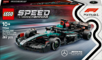 LEGO&reg; Speed Championsi Mercedes-AMG F1&reg; W15 v&otilde;idus&otilde;iduauto 77244