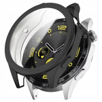 "BestAccessories", &uuml;mbris HW Watch GT 5 46mm jaoks, must