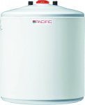 Veeboiler Pacific 10L alla paigaldatav
