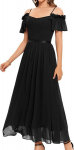 Kleit naistele Bbonlinedress, must
