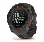 Nutikell Garmin Instinct 3 Solar Black