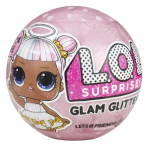 Nukk L.O.L. Surprise! Glitter Series nukk