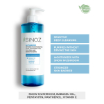 Sinoz - Hydrapro Intensiivne niisutav n&auml;opuhastusgeel kuivale ja tundlikule nahale