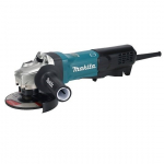 MAKITA NURKL&Uuml;LITI 125mm GA5094 1900W RULLL&Uuml;LITI, PIDURI