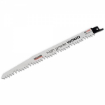 Tiigersae tera puidule 230mm