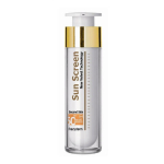N&auml;okreem p&auml;ikesekaitsega Frezyderm SPF50+, 50ml
