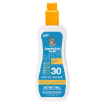 Australian Gold - Active Chill Sunscreen Spray Gel SPF 30 237 ml
