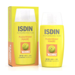 Kaitsekreem Isdin Fusion Water Magic SPF50