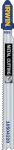 Pikk metallisaag Irwin, 132 mm T318A