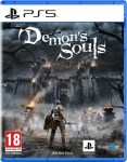 Demon&rsquo;s Souls, PS5