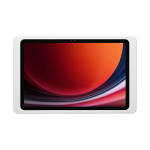 Displine Companion Wall 2.0 tahvelarvutihoidik Samsung Tab A9+ jaoks, 11" Valge