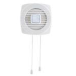 Muud m&ouml;&ouml;blitarvikud, 4in seinale paigaldatav mini ventilaator - wc, k&ouml;&ouml;gi v&auml;ljat&otilde;mbeventilaator, vannitoa akna lae, 220V.