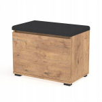 Jalatsiriiul Fluxar SC-1058 47x60x30 cm lancelt tammepuust