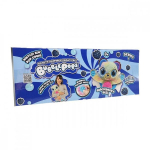 Cobi pehme m&auml;nguasi Mascot Bubble Pops - Blackbeary Bliss
