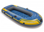 Challenger 2 komplekt Pontoon 236 x 114 x 41 cm INTEX 68367
