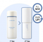 Laneige Cream Skin Refiner 150 ml - Toitev kreem-toonik