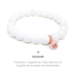 K&auml;ev&otilde;ru teokarp ja lill (rose gold)