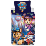 Laste voodipesukomplekt Paw Patrol: The Movie 140x200, 2-osaline