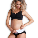 Tugiv&ouml;&ouml; rasedatele naistele Carriwell, valge