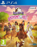 Horse Club Adventures - PlayStation 4