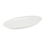 Ambition taldrik Aura White, 21 cm