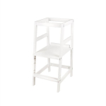 Montessori torn BabyTrold, valge