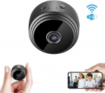 WIFI HD Mini CCTV kaamera, must