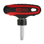 T-k&auml;epide 1/4&acute;&acute; narrega, KS Tools
